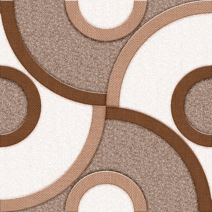 ROVIGO BROWN RF Living Room - Day Ambience